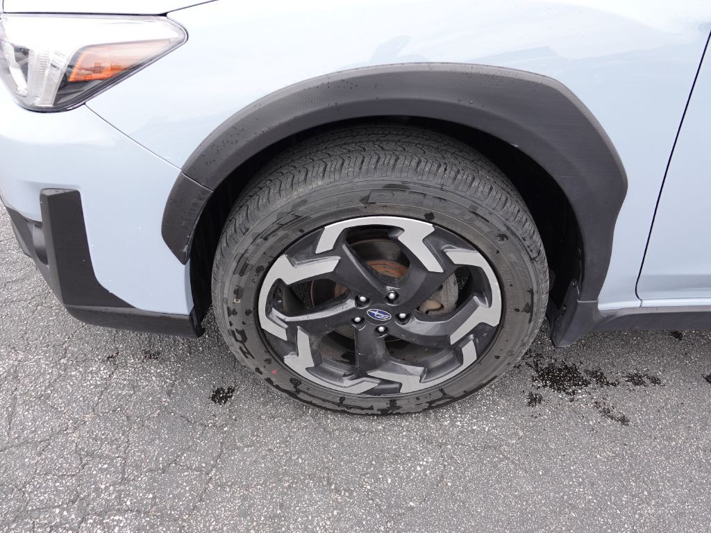 2022 Subaru Crosstrek Image 6