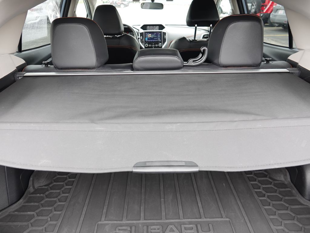 2022 Subaru Crosstrek Image 9
