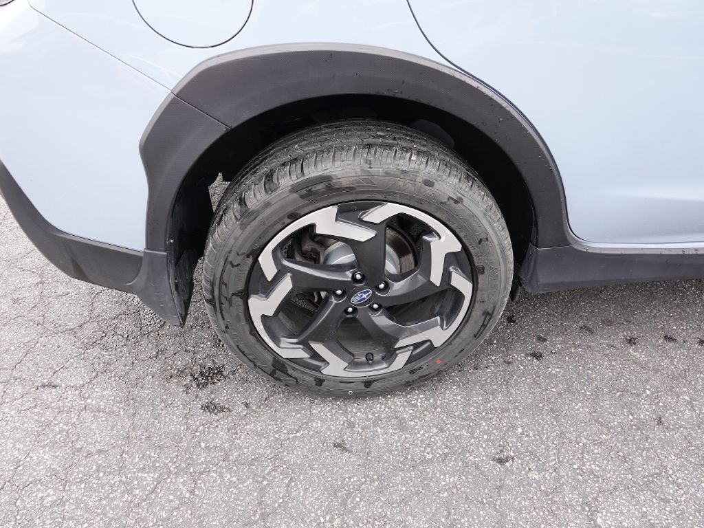 2022 Subaru Crosstrek Image 11