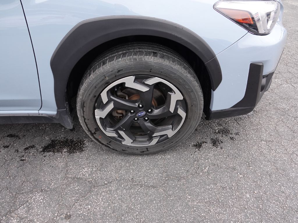 2022 Subaru Crosstrek Image 12