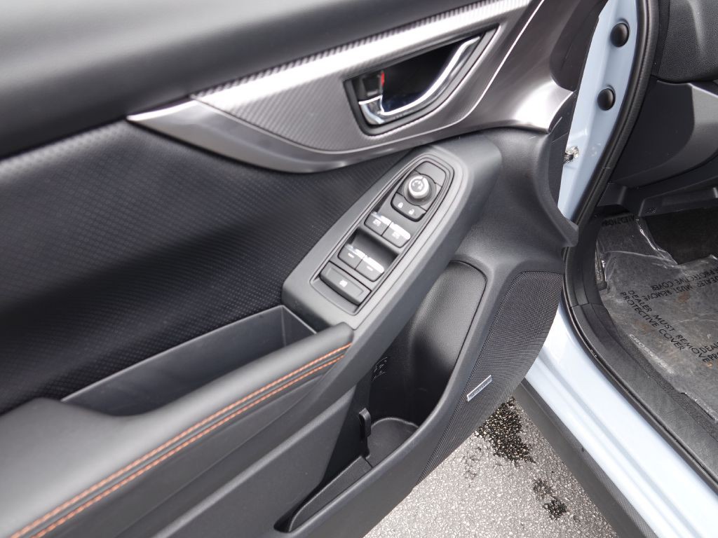 2022 Subaru Crosstrek Image 13