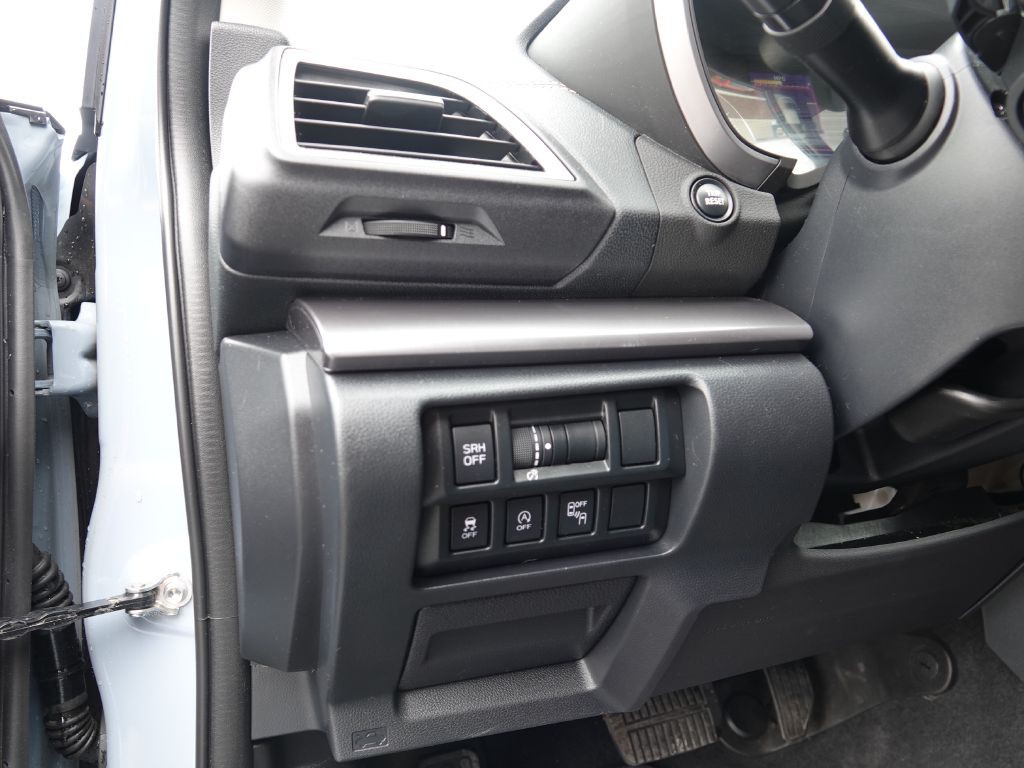 2022 Subaru Crosstrek Image 15