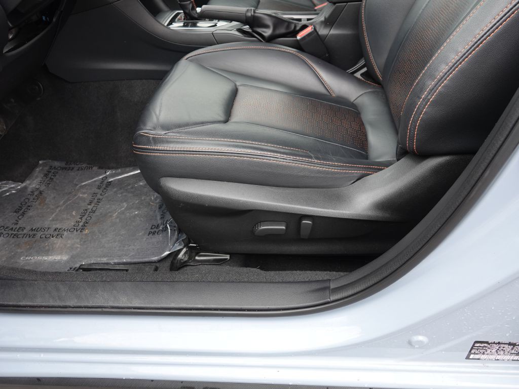 2022 Subaru Crosstrek Image 16
