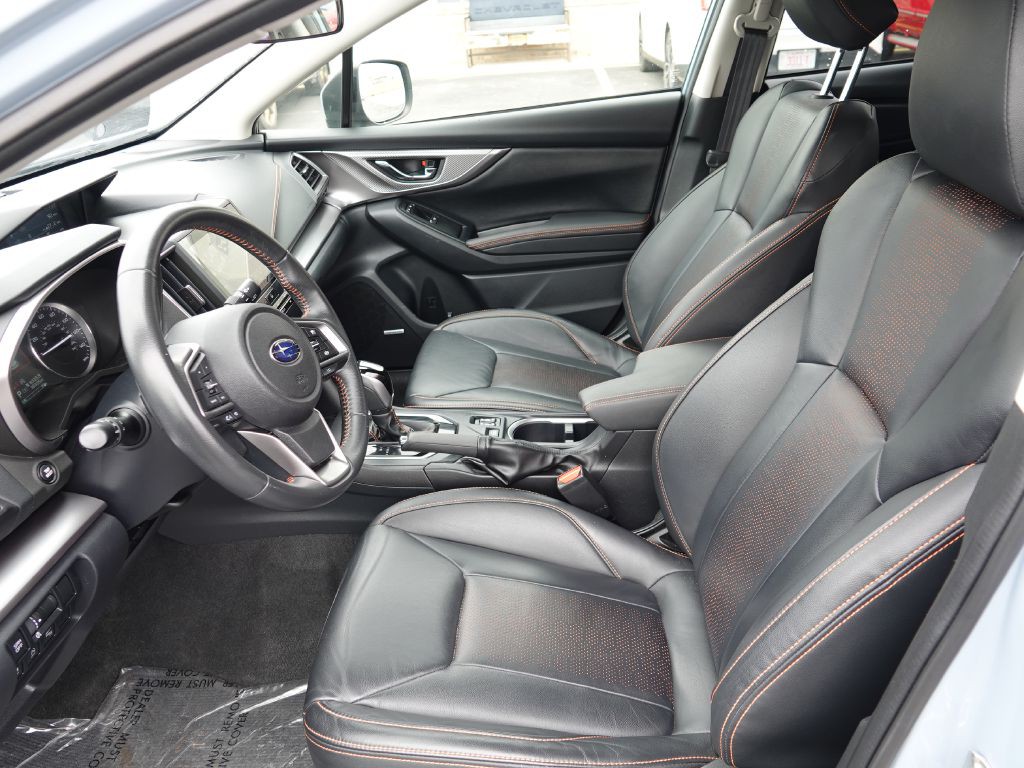 2022 Subaru Crosstrek Image 17