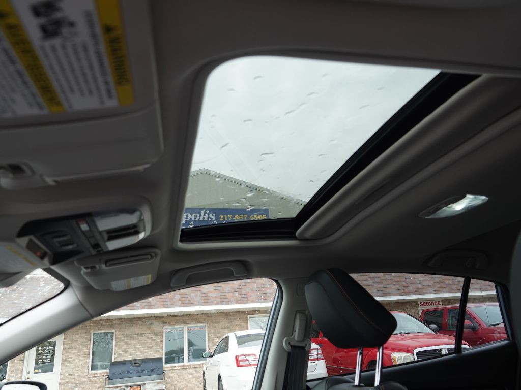 2022 Subaru Crosstrek Image 18