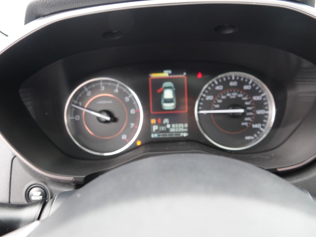 2022 Subaru Crosstrek Image 19