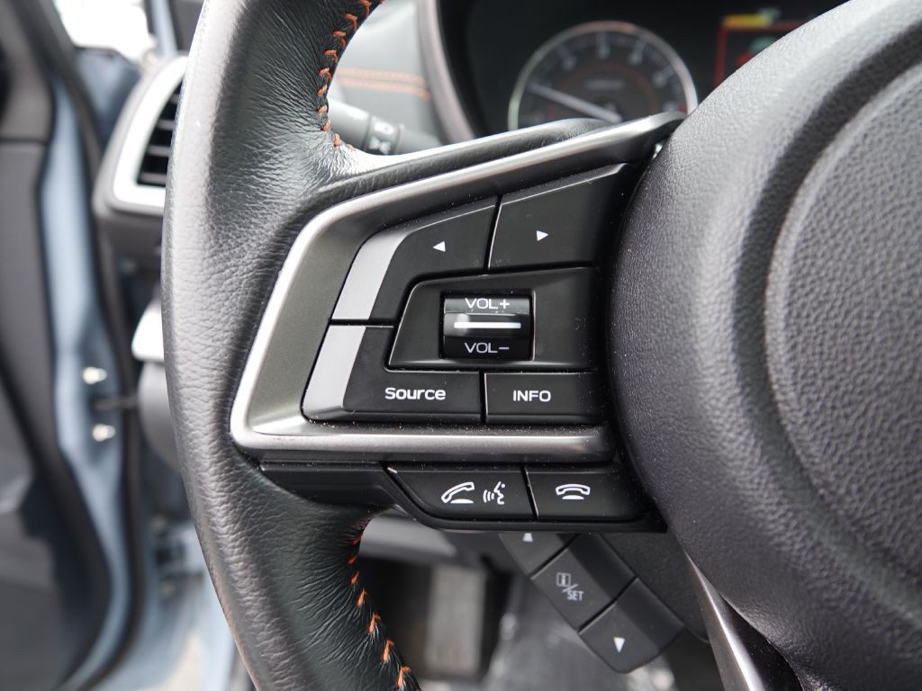 2022 Subaru Crosstrek Image 20