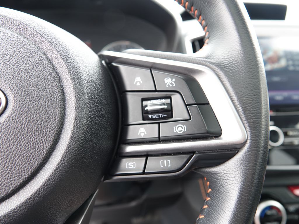 2022 Subaru Crosstrek Image 21