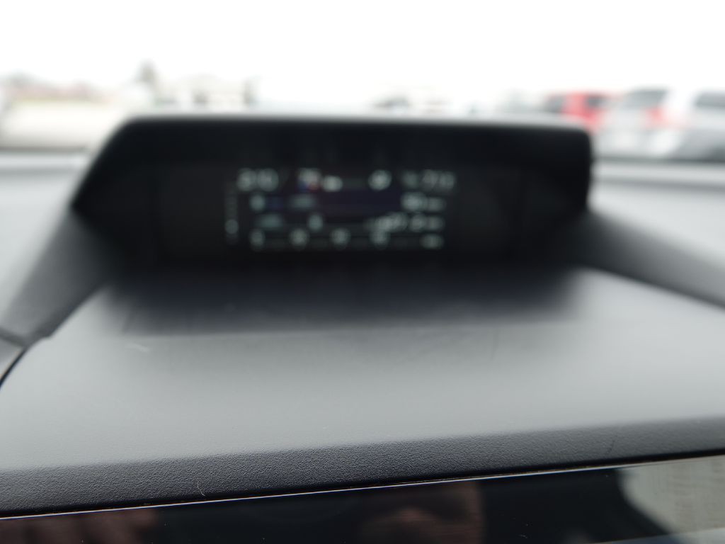 2022 Subaru Crosstrek Image 22