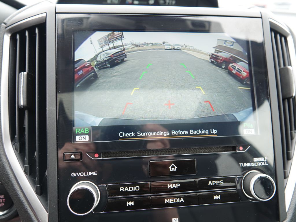 2022 Subaru Crosstrek Image 24