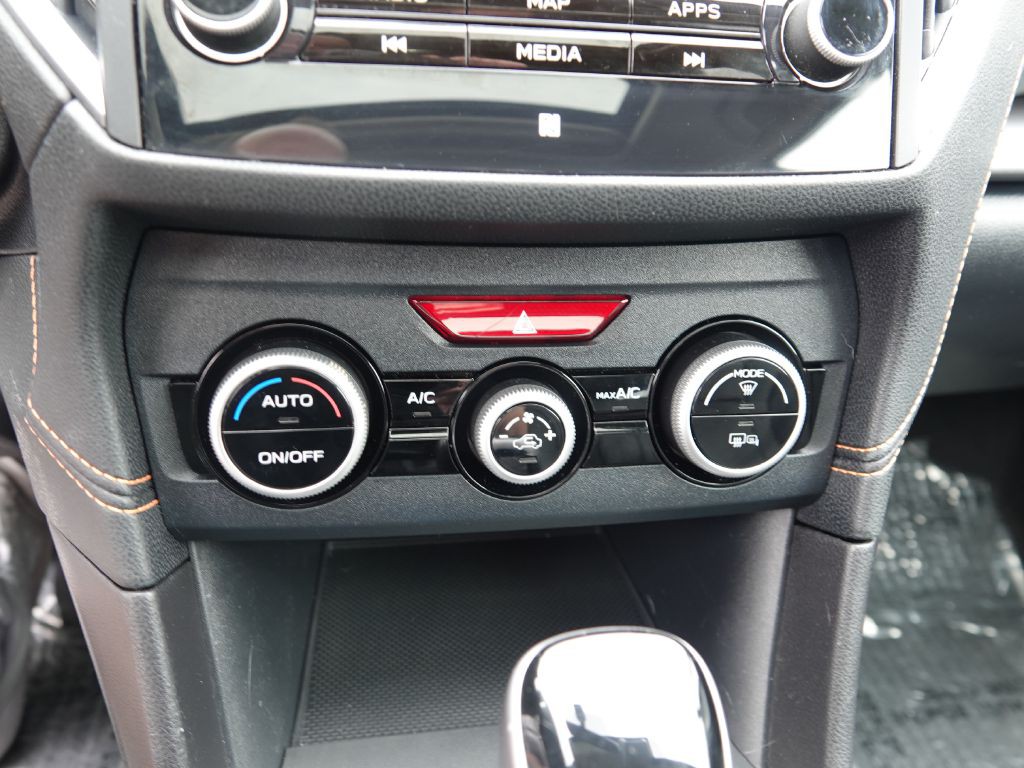 2022 Subaru Crosstrek Image 25