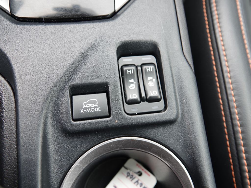 2022 Subaru Crosstrek Image 26