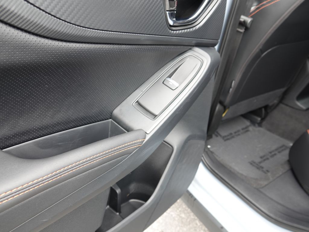 2022 Subaru Crosstrek Image 27