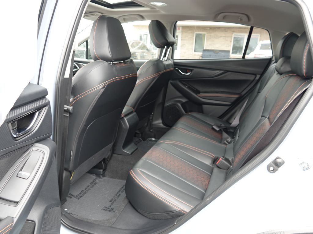 2022 Subaru Crosstrek Image 28