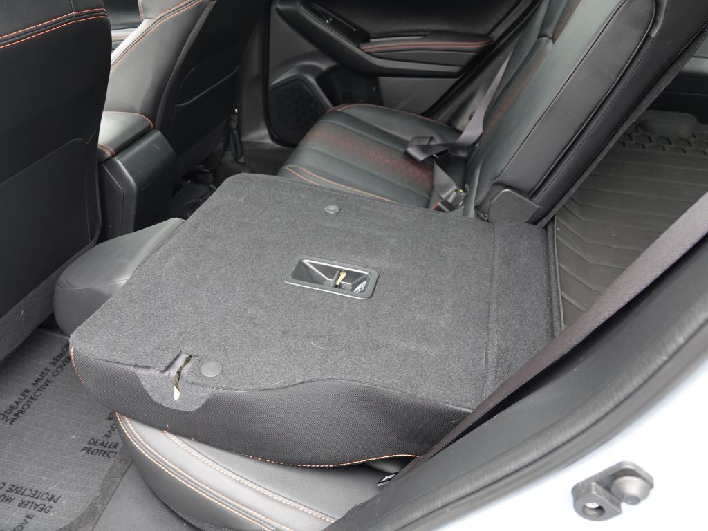 2022 Subaru Crosstrek Image 29