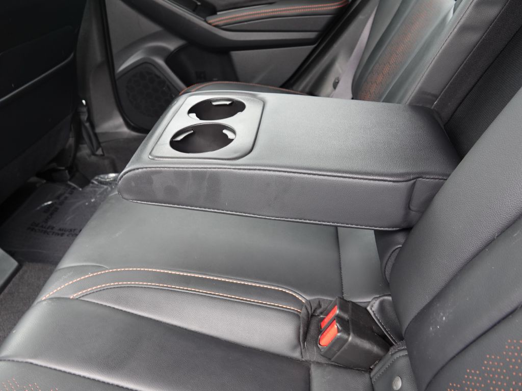 2022 Subaru Crosstrek Image 30