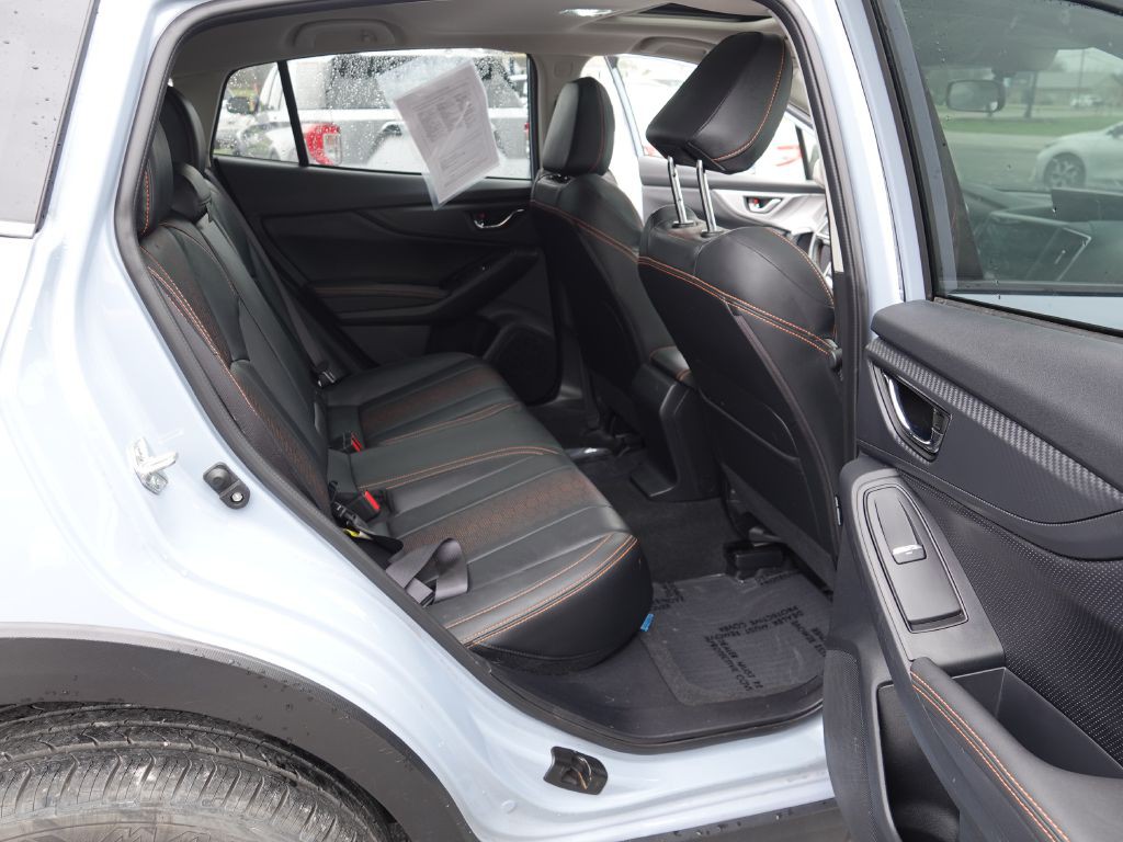2022 Subaru Crosstrek Image 31