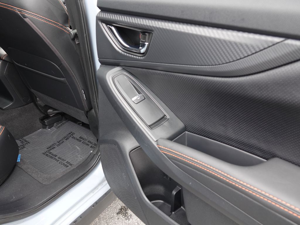 2022 Subaru Crosstrek Image 32