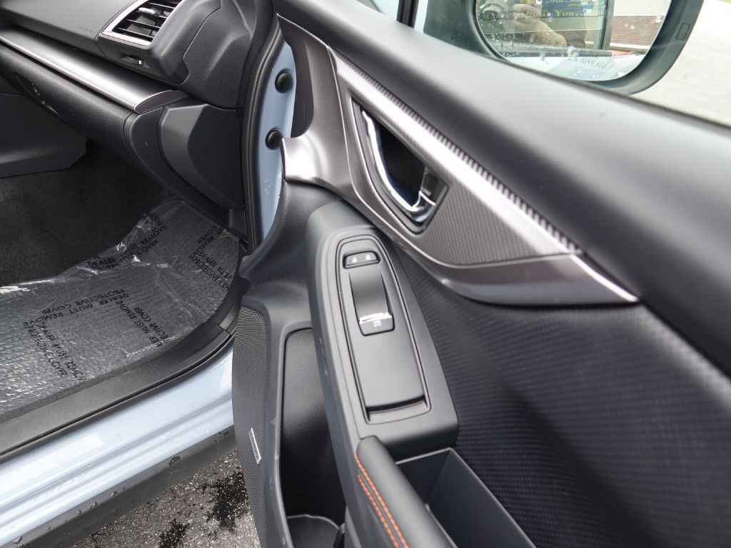 2022 Subaru Crosstrek Image 33