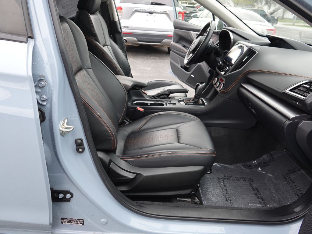 2022 Subaru Crosstrek Image 34