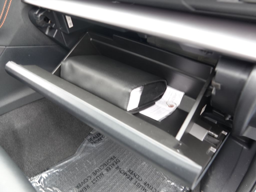 2022 Subaru Crosstrek Image 35