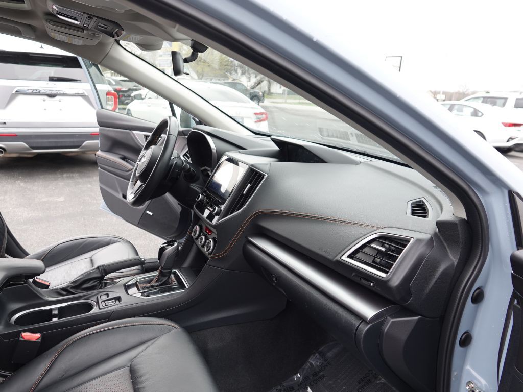2022 Subaru Crosstrek Image 36