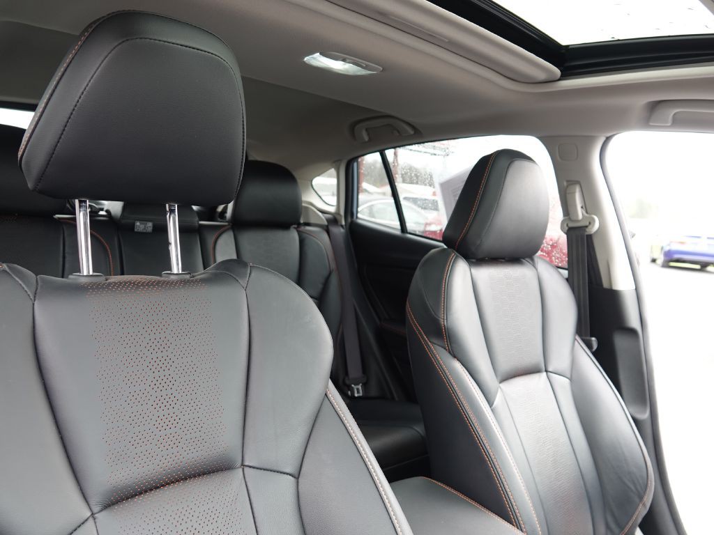 2022 Subaru Crosstrek Image 37