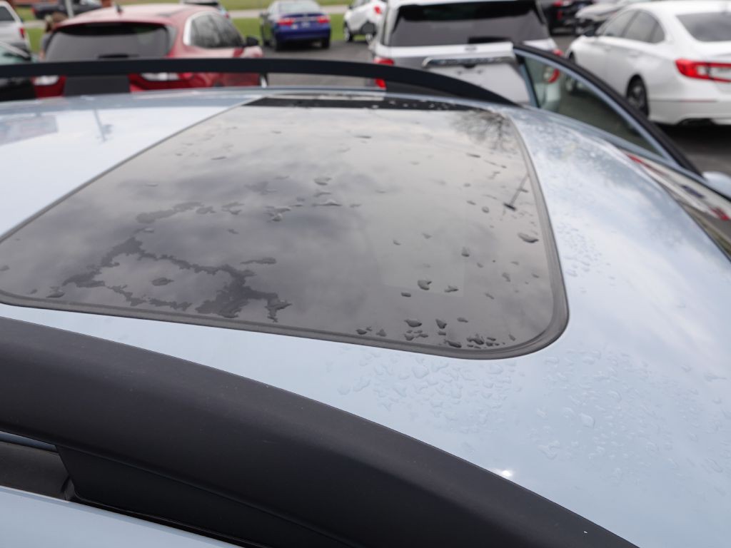 2022 Subaru Crosstrek Image 38