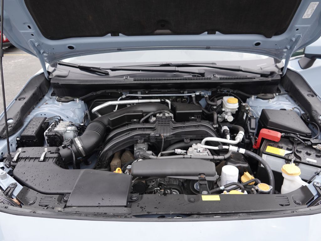 2022 Subaru Crosstrek Image 39