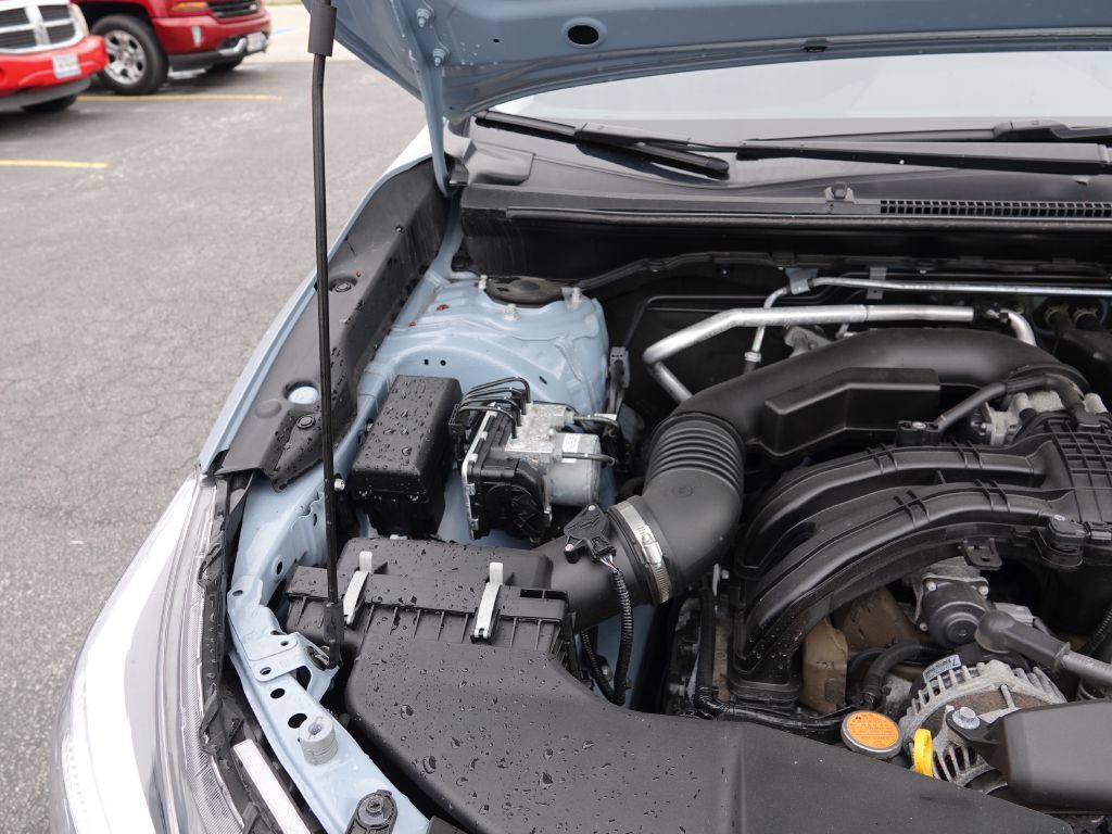 2022 Subaru Crosstrek Image 40