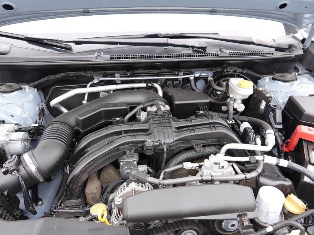 2022 Subaru Crosstrek Image 41