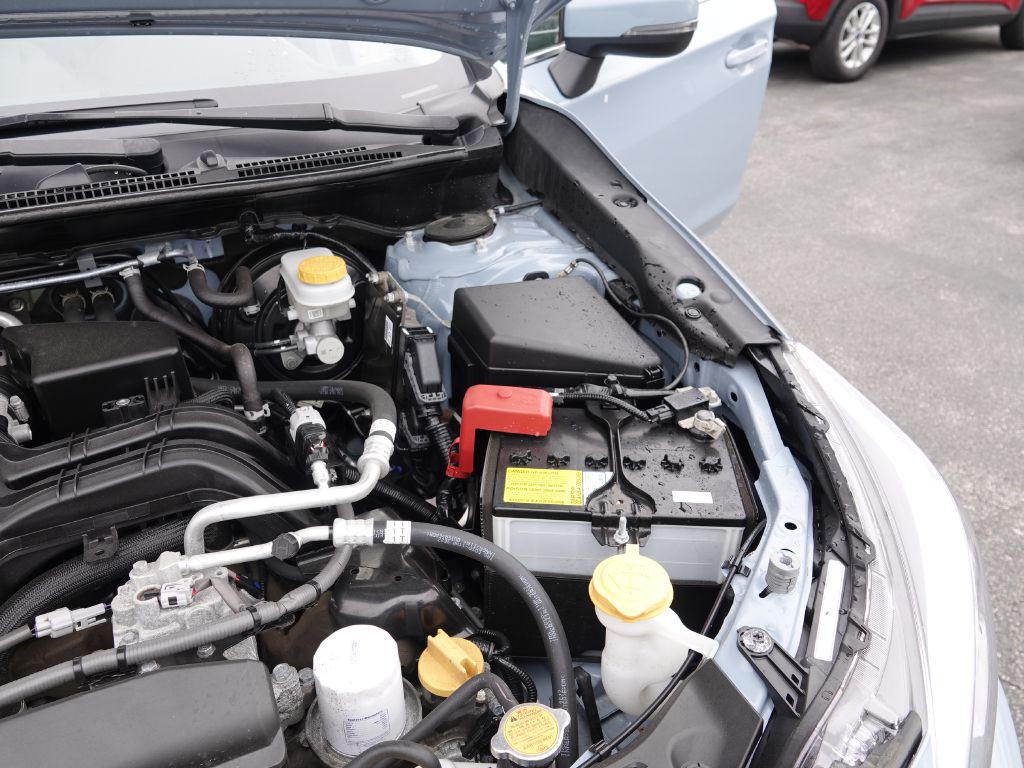 2022 Subaru Crosstrek Image 42