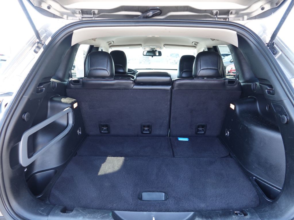 2017 Jeep Cherokee Image 9