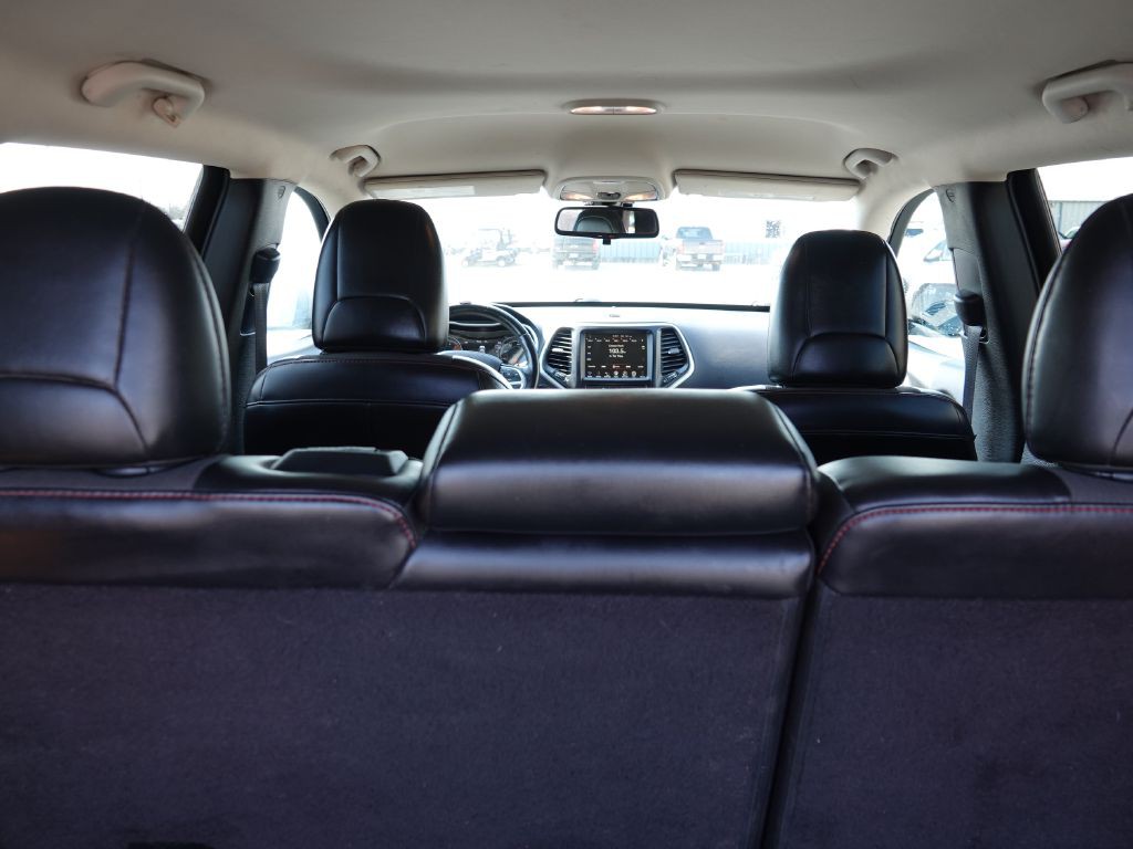 2017 Jeep Cherokee Image 10