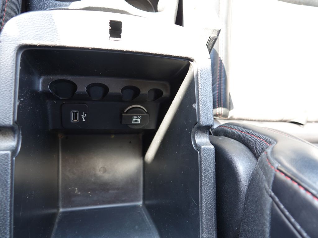 2017 Jeep Cherokee Image 26