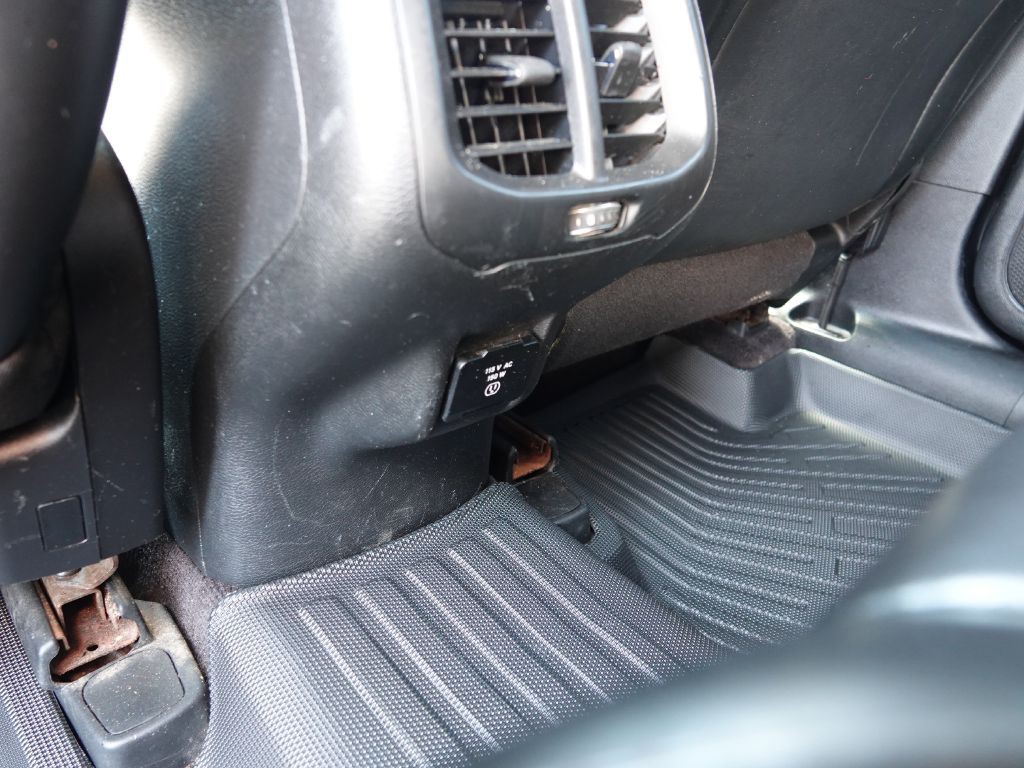 2017 Jeep Cherokee Image 29