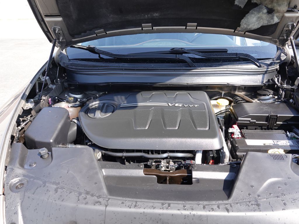 2017 Jeep Cherokee Image 39