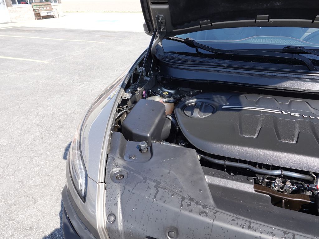 2017 Jeep Cherokee Image 40