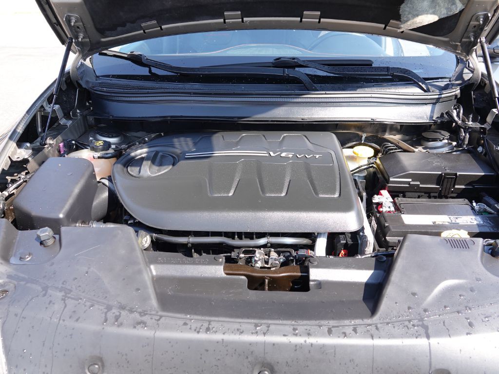 2017 Jeep Cherokee Image 41