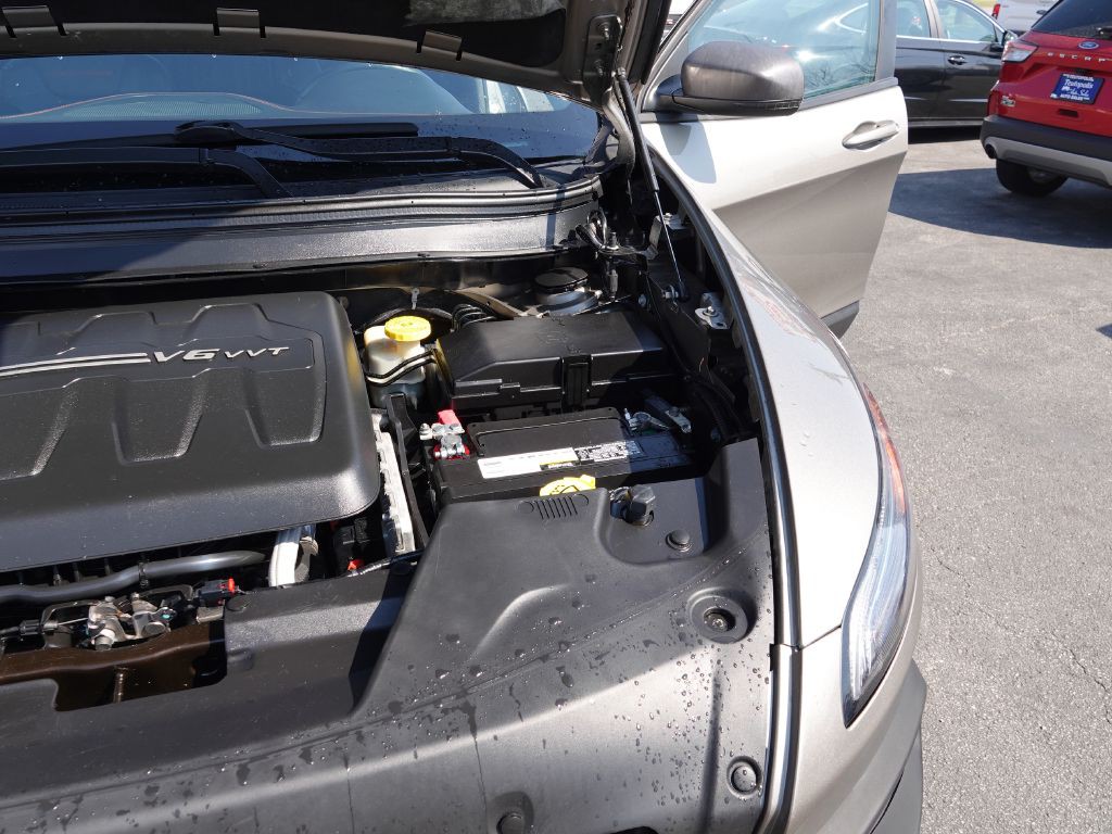 2017 Jeep Cherokee Image 42