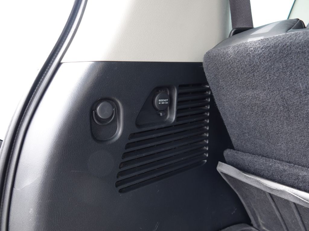 2018 Nissan Armada Image 15