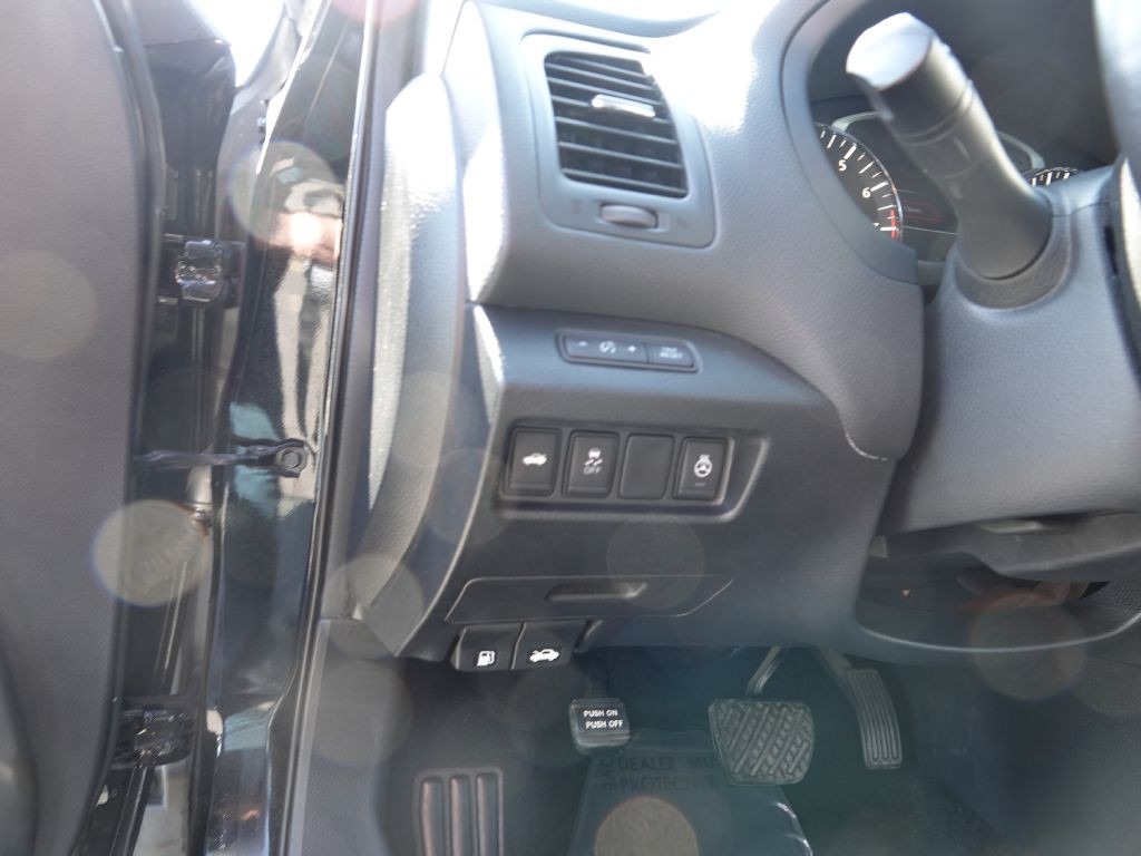 2018 Nissan Altima Image 20