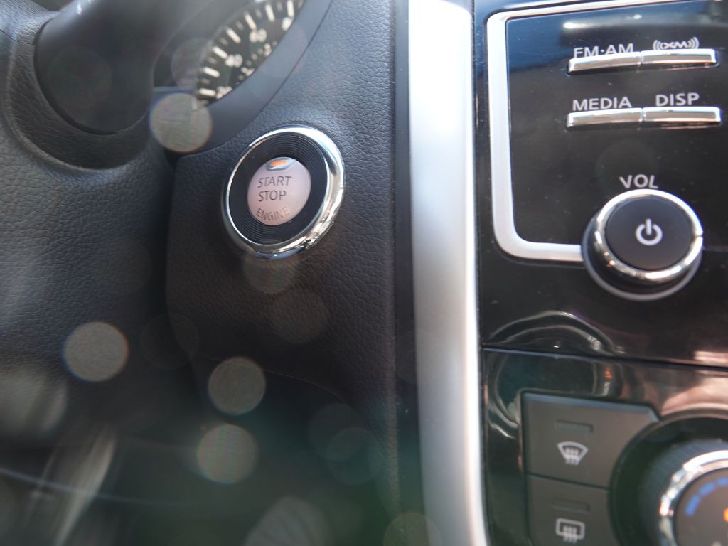 2018 Nissan Altima Image 27