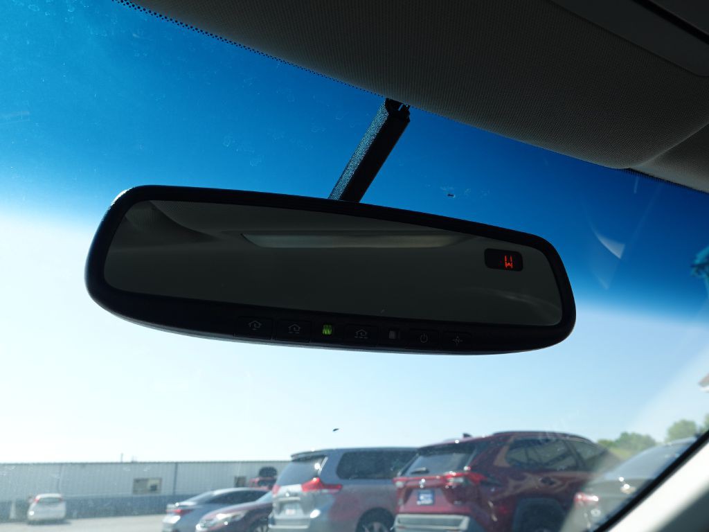 2018 Nissan Altima Image 29