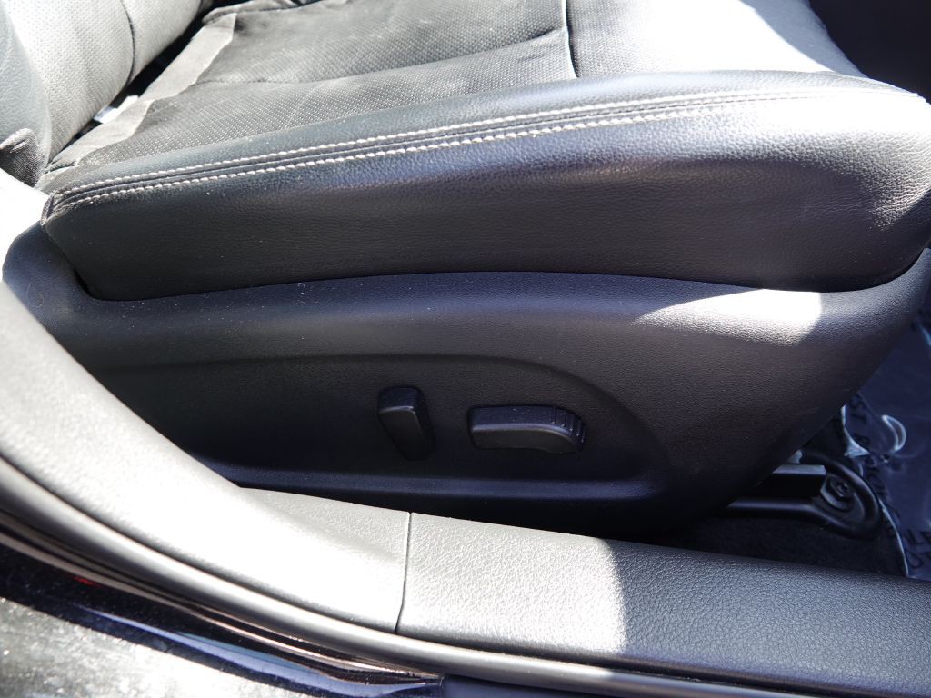 2018 Nissan Altima Image 42