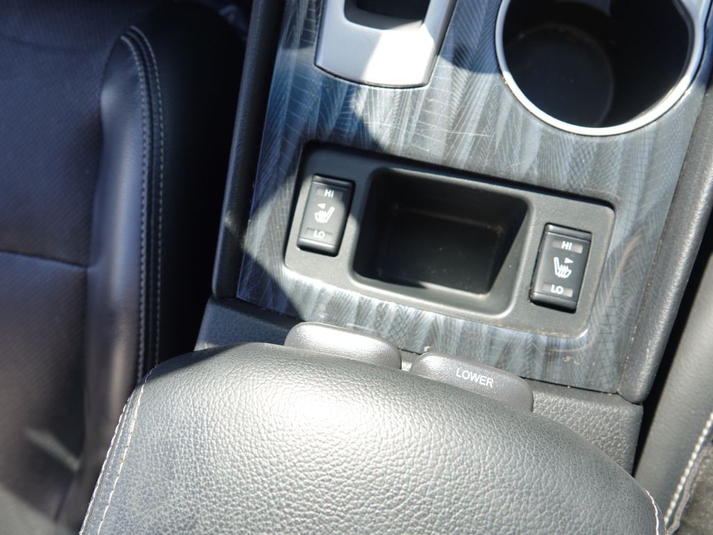2018 Nissan Altima Image 45