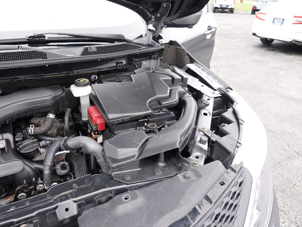 2017 Nissan Rogue Image 41