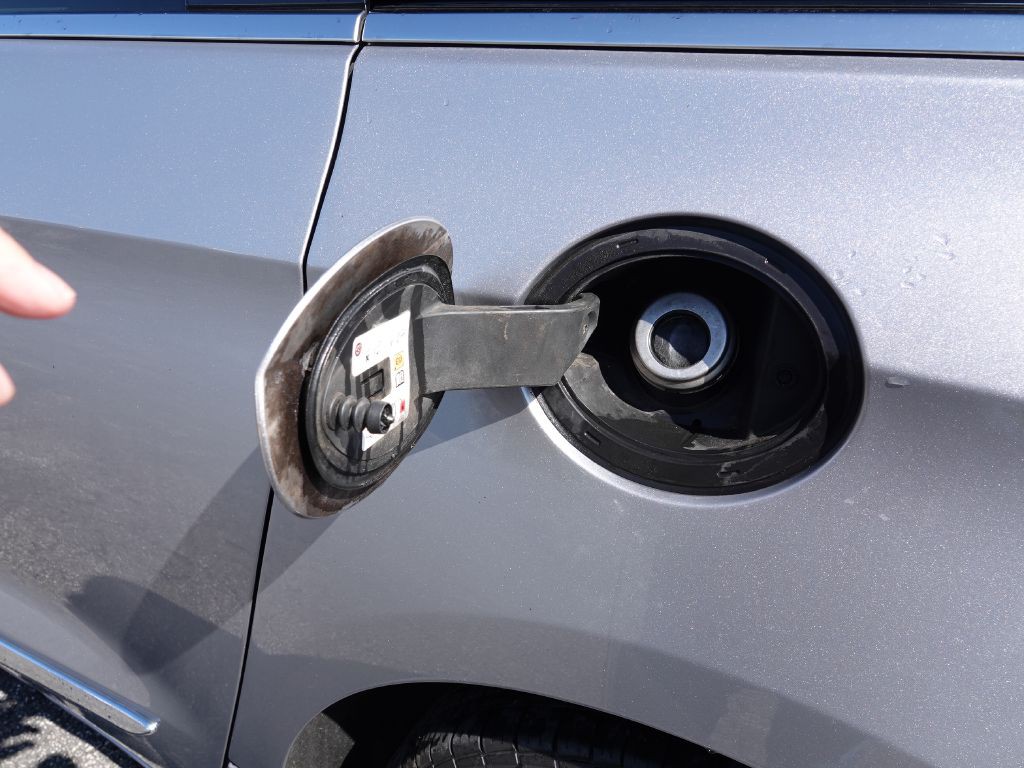 2019 Chrysler Pacifica Image 11