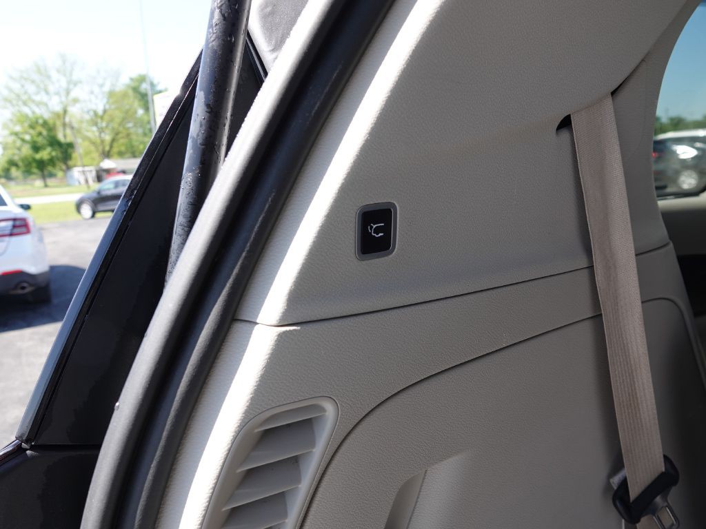 2019 Chrysler Pacifica Image 15