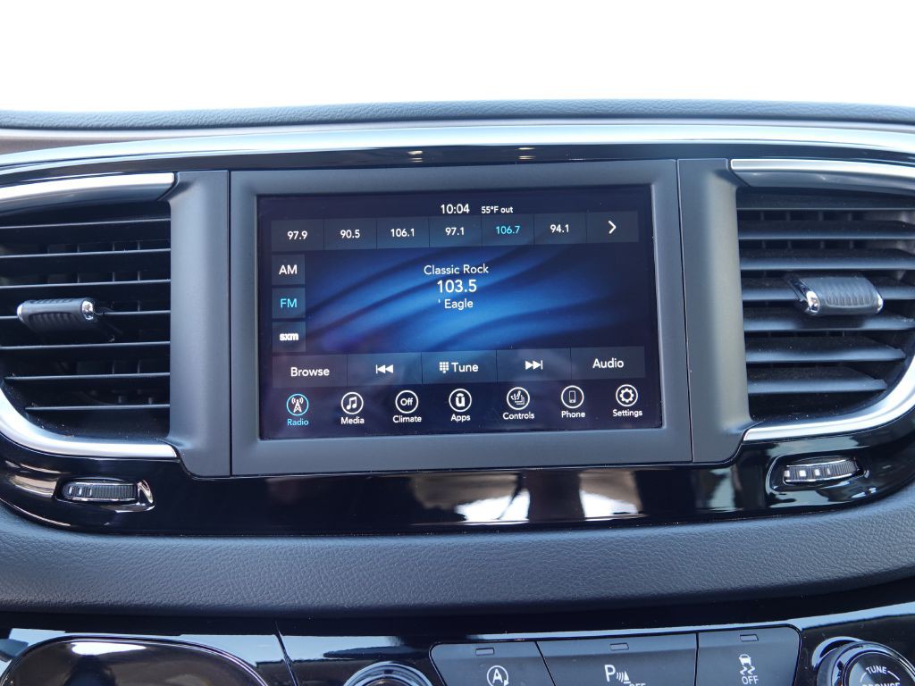 2019 Chrysler Pacifica Image 24